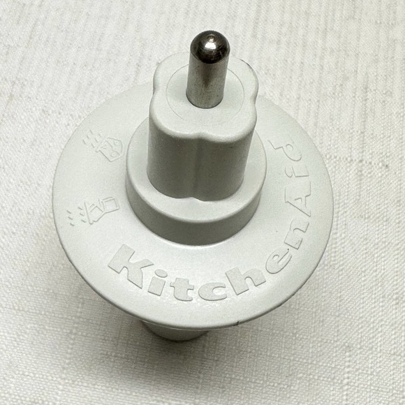 KitchenAid Kitchen Kitchenaid Food Processor Model Kfp722 Stem